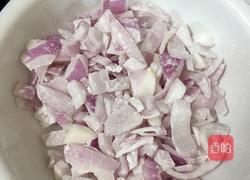 台湾卤肉饭的做法图解3