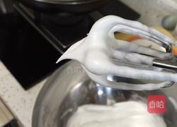 酸奶蛋糕的做法图解4