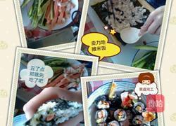 寿司的做法图解5