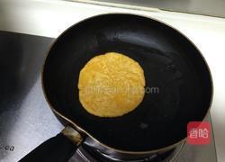 南瓜芝麻饼的做法图解6