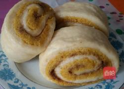 金银卷的做法图解10