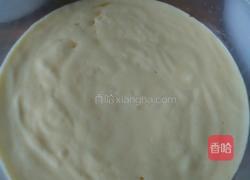 微波蛋糕的做法图解3