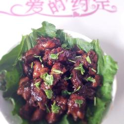 可乐鸡翅的做法[图]