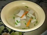 鱼饼冬瓜汤的做法[图]