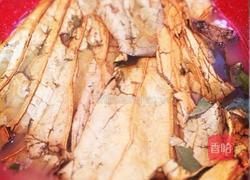 荷叶粥的做法图解7