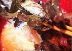 荷叶粥的做法图解8