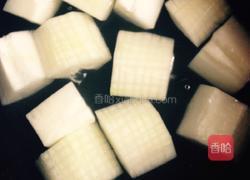 茄汁冬瓜(原创)的做法图解2