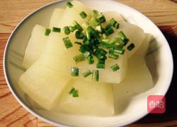 茄汁冬瓜(原创)的做法图解5