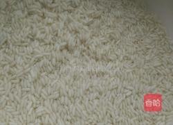 糯米蒸排骨的做法图解1