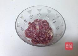 蚂蚁上树的做法图解2