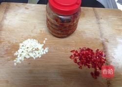 蚂蚁上树的做法图解3