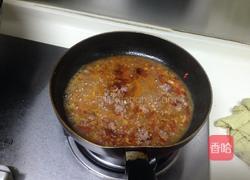 蚂蚁上树的做法图解5