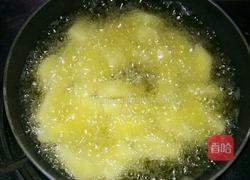 蛋黄焗土豆的做法图解2