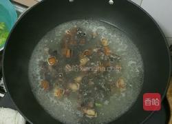 凉瓜炒腊肉的做法图解7