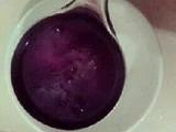 紫薯银耳汤的做法[图]