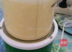 玉米粥的做法图解2