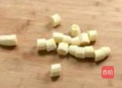 香蕉卷的做法图解1