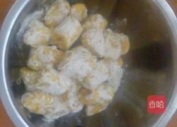 香蕉卷的做法图解2