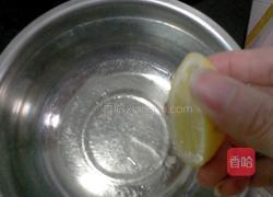 花生酱蛋糕卷的做法图解6