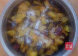 自制梅子酱的做法图解4