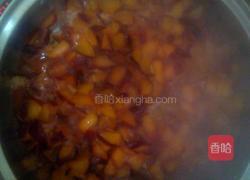 自制梅子酱的做法图解6