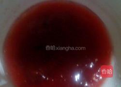 自制梅子酱的做法图解9