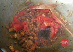 油渣酱的做法图解4