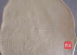 肉桂卷的做法图解4