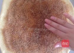 肉桂卷的做法图解6