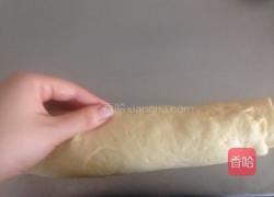 肉桂卷的做法图解7