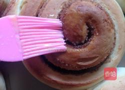 肉桂卷的做法图解9