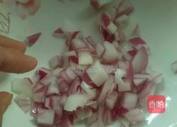 自制披萨的做法图解2