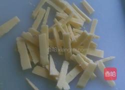 自制披萨的做法图解4