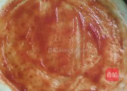 自制披萨的做法图解5