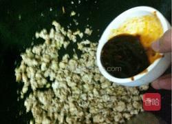 卤肉饭的做法图解6