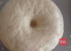 红糖发面饼(平底锅版)的做法图解1