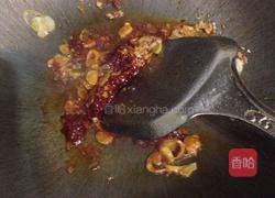 雪菜小黄鱼的做法图解2