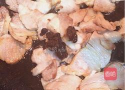 回锅肉的做法图解5