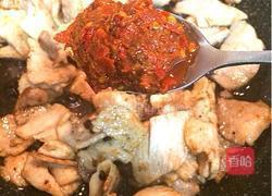 回锅肉的做法图解6