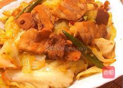 回锅肉的做法图解10