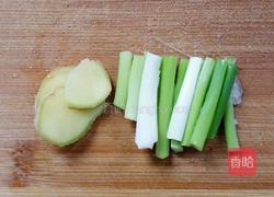 面包机版猪肉松的做法图解2