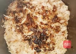 面包机版猪肉松的做法图解11