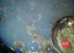 河蚌烧肉的做法图解5