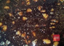 河蚌烧肉的做法图解11