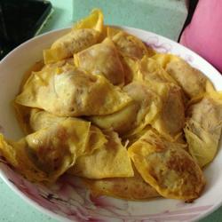 蛋饺的做法[图]