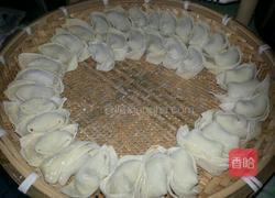 馄饨的做法图解3