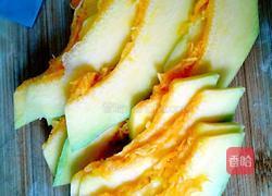 南瓜鸡蛋饼的做法图解2