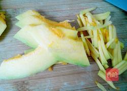 南瓜鸡蛋饼的做法图解3