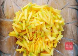 南瓜鸡蛋饼的做法图解4