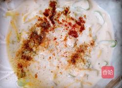 南瓜鸡蛋饼的做法图解8